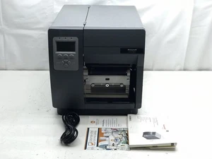 Datamax O'neil I-CLASS Mark II Model I-4212e W/ Power Supply - Picture 1 of 7