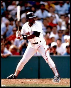 Jim Rice Photo Signed Auto PSA/DNA Authenticated Red Sox ID:471465 - Picture 1 of 2