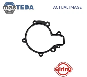 373600 WATER PUMP GASKET ELRING FOR HOLDEN CAPTIVA,CRUZE 2L 110KW - Picture 1 of 5