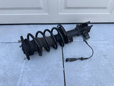 Amortiguador de resorte de puntal delantero derecho Lincoln MKZ 2013-2016 FABRICANTE DE EQUIPOS ORIGINALES Foto 1 de 4