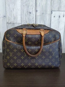 Louis Vuitton Deauville Monogram - Picture 1 of 5