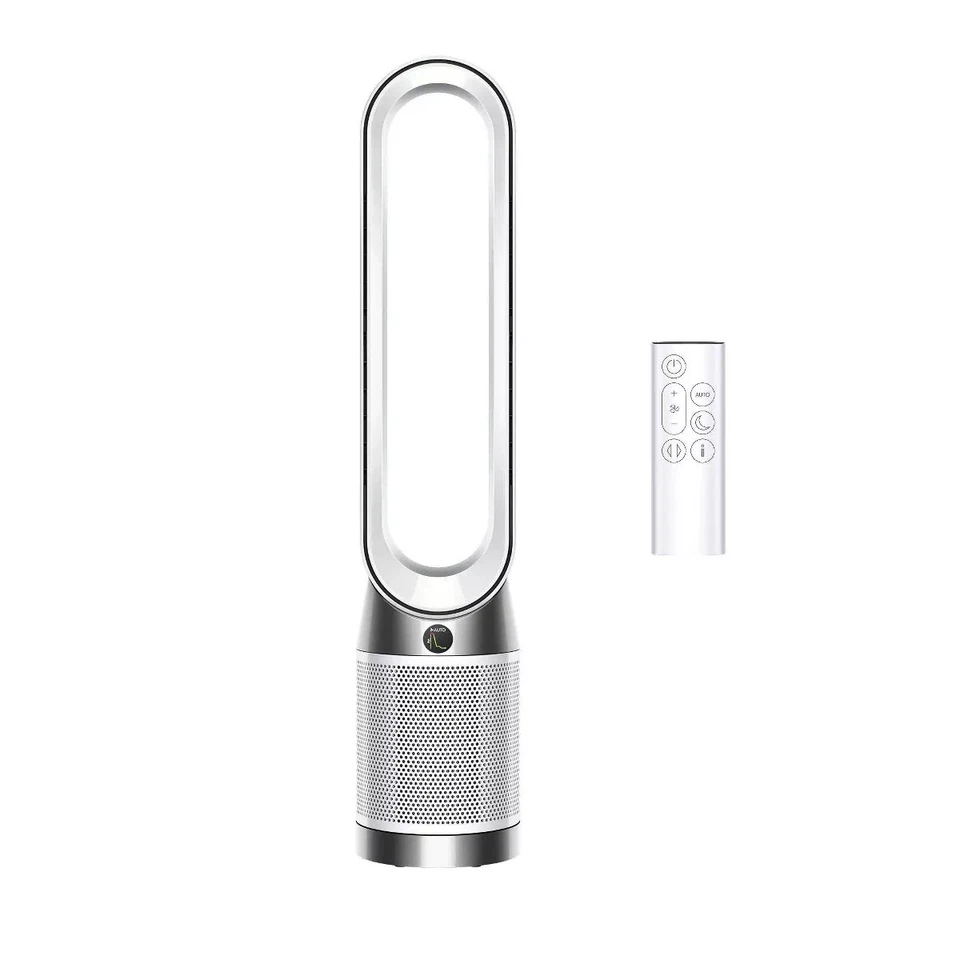 Dyson Purifier Cool Gen1 TP10 Tower Air Purifier - 664609-01 (White)