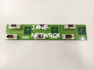 1PC good USED 196544A-01L SBRIO-969X 196546A-01 by FedEx or DHL *rr - Picture 1 of 3