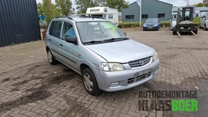 Tür rechts hinten Mazda Demio DW  P23683558 - Bild 1 von 5