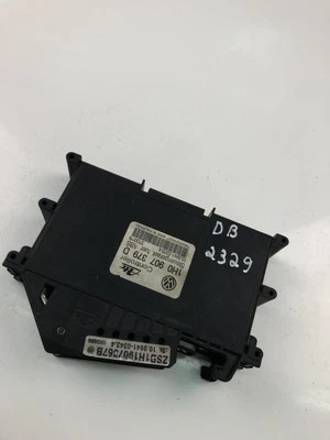 Centralina VW GOLF III 1H1 1H0907379D 27511272 - Immagine 1 di 4