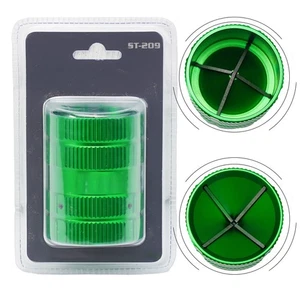 Herramienta de desbarbado profesional para tuberías de cobre/aluminio/acero rápida y precisa - Imagen 1 de 18