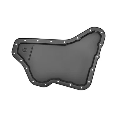 Black Transmission Oil Pan  For Chevrolet Impala Lumina 1997-2001 265-814 - Image 1 of 4