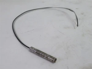 234616 Neu-ohne Karton; Markem-imaje 231213 Heizpatrone; 35V; 16W; 0,25-1,500 - Bild 1 von 3