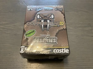 Castle Creations CSE010-0166-02  Copperhead 10 ESC w/ 1406 5700Kv Motor Combo - Picture 1 of 2