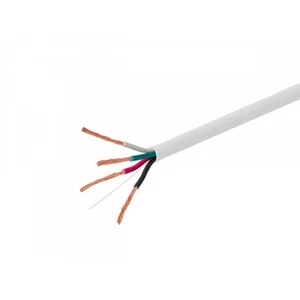 Monoprice 44339 MONOPRICE ACCESS SERIES 18AWG CL3 COTE 4 CONDUCTEURS HAUT-PARLEUR FIL - Photo 1/1