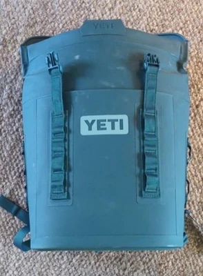 Холодильник рюкзак Yeti M12 - Изображение 1 из 4