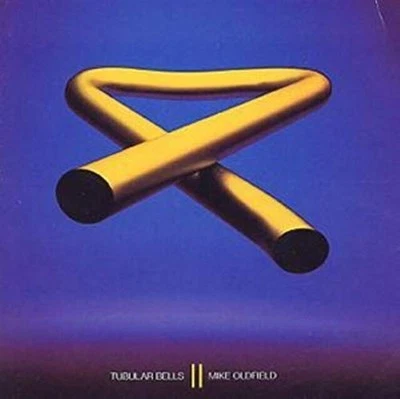 Mike Oldfield - Tubular Bells, 2 - Mike Oldfield CD GRVG The Fast Free Shipping - Image 1 of 2
