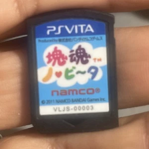 Used Katamari Damacy vita japan game vita Cartridge only S/F From Japan - Picture 1 of 1