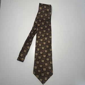 Pravata Mens 100% Silk - Picture 1 of 6