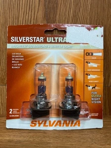 SYLVANIA H11B (I-19472) - Bild 1 von 3