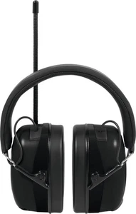 TechniSat STEREOMAN DAB+ OD | Stereo DAB+/FM Kopfhörer mit Bluetooth - Bild 1 von 16