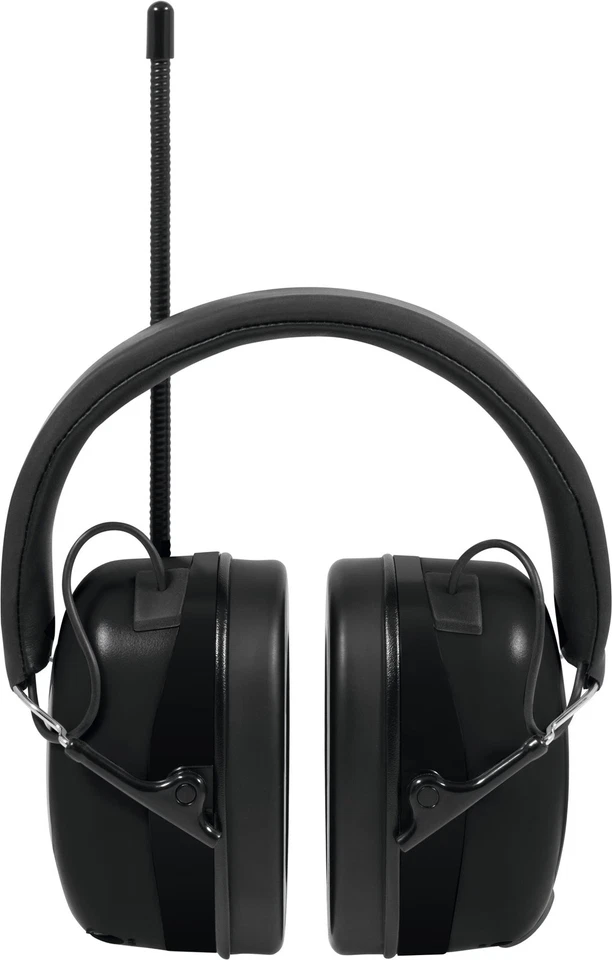 TechniSat STEREOMAN DAB+ OD | Stereo DAB+/FM Kopfhörer mit Bluetooth