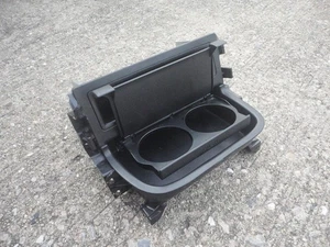 JDM HONDA CIVIC 96-00 (EK9,EK3,EK4,EJ9) CENTER CONSOLE CUP HOLDER OEM - Picture 1 of 10