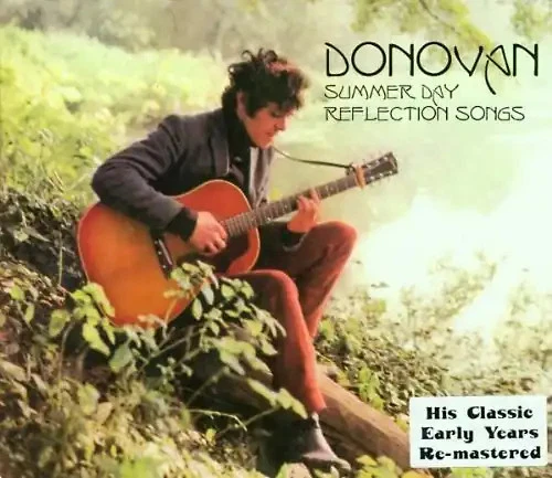 Donovan - Summer Day Reflections Songs - Bild 1 von 1