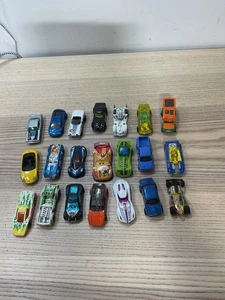 Hot Wheels And Matchbox Lote 21 - Picture 1 of 13