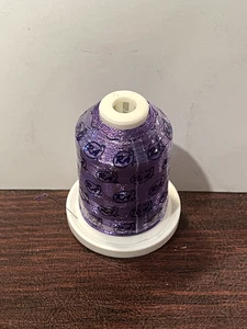 ROBISON ANTON J METALLIC THREAD 1000 YARDS PER SPOOL - Picture 1 of 13
