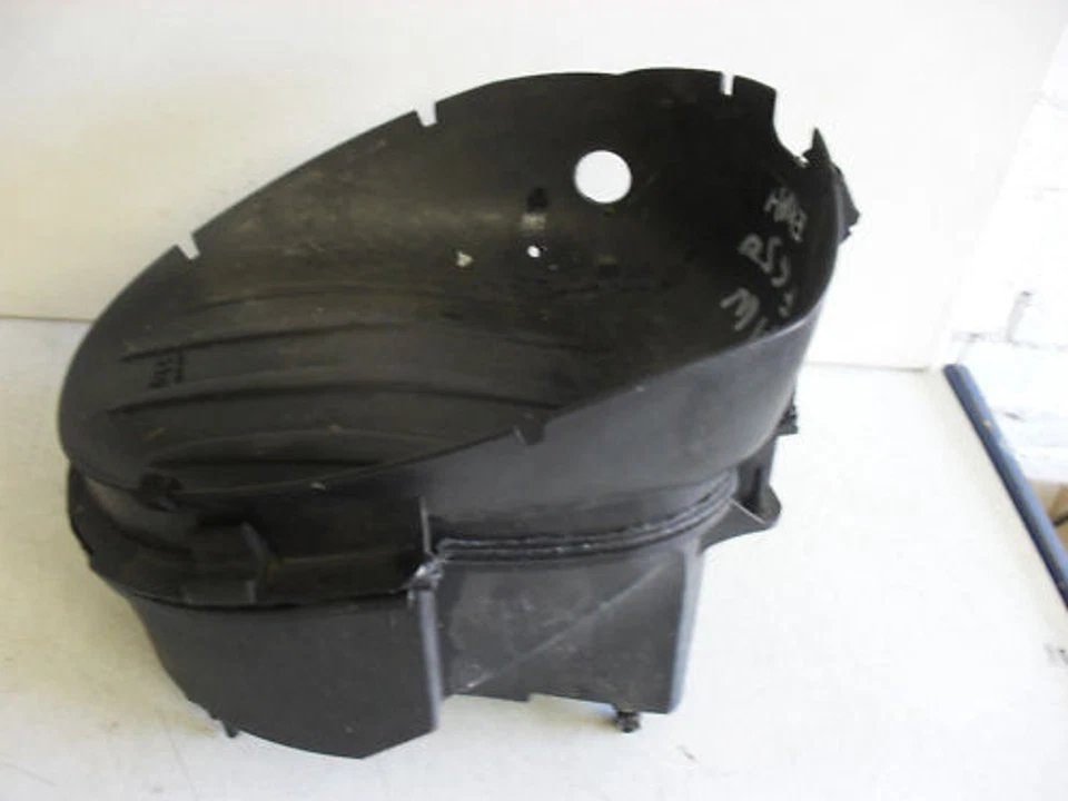 BMW F650  Air box luggage box  F650 CS 2002 - Image 1 of 1