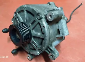 2011-18 Porsche Cayenne S 958 Generator Alternator 94860303300 OEM - Picture 1 of 5