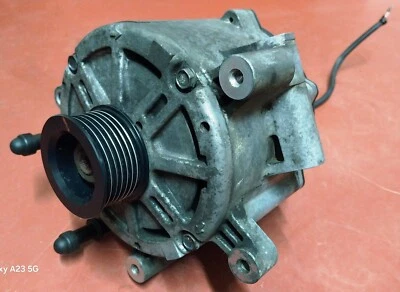 2011-18 Porsche Cayenne S 958 Generator Alternator 94860303300 OEM - Image 1 of 4