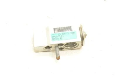 Bloque de válvula de expansión Porsche Cayman 2.7 987 2006-2008 666995N  Foto 1 de 4