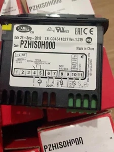 1PCS NEW CAREL PZHIS0H000 Controller Fast Shipping - Picture 1 of 3