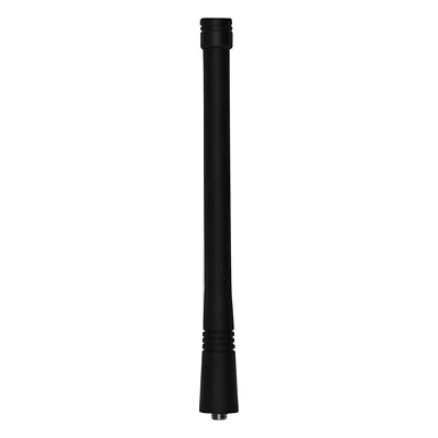 NAD6502AR VHF 6" Antenna 146-174MHz for Motorola HT1550 HT1250 HT750 CP200D - Image 1 of 4