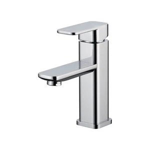Modern Bathroom or Bar Faucet LB19C Chrome - Picture 1 of 1