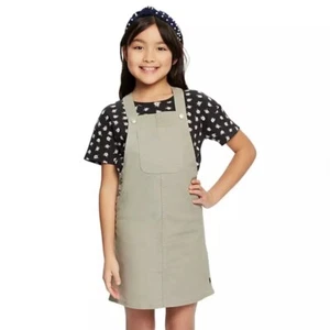 Gap Kids Skirtall Dress & Tee - Picture 1 of 6