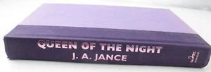Walker Family Mysteries Ser.: Königin der Nacht von J. A. Jance (2010, Hardcover - Bild 1 von 3