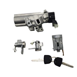 Ignition Switch Door Lock Cylinder 89022365 For 2004-2008 Chevy Colorado Canyon - Foto 1 di 4
