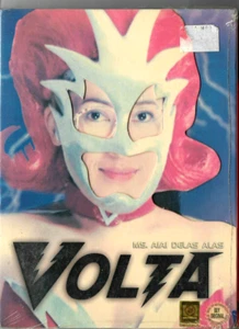 Volta - Aiai Delas Alas NEW/SEALED Phillipine TV Show Dvd NTSC *buy 2 get 1 FREE - Picture 1 of 2