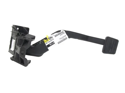 原始设备制造商全新离合器踏板带支架 5 速手动黑色 99-07 Silverado Sierra — 第 1/4 张图片