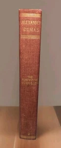 The Forty-Five Guardsmen by Alexandre Dumas, P. F. Collier & Son 1904, HC Book - Imagen 1 de 9