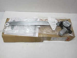 Power Window Motor and Regulator Assembly Dorman 748-087 - Picture 1 of 4