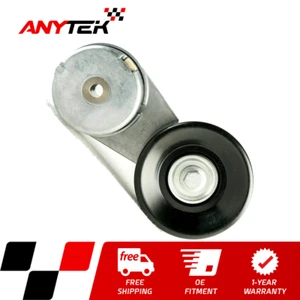 Drive Belt Tensioner for 1998-2004 2005 Buick Century Chevy Monte Carlo Impala - Picture 1 of 4