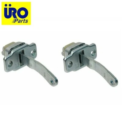 Porsche 911 Set of 2 Door Stop (Left + Right) URO PARTS 96453705700 - Image 1 of 2