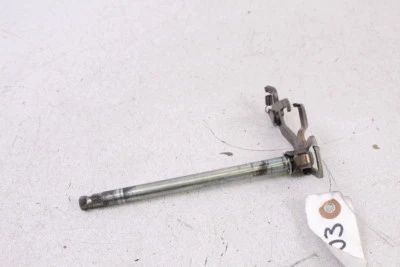 Yamaha Big Wheel 200 1985 200 BW200 BW 200 eje de cambio Foto 1 de 4