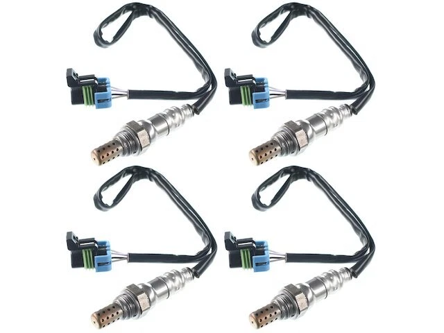 Oxygen Sensor Kit For 2005-2008, 2010-2014 Buick LaCrosse 2011 2012 2006 NX688FD - Image 1 of 1