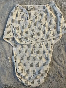 aden anais Musselin Swaddle Decke - Bild 1 von 10