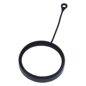 .** Fuel Tank Cap Cord Strap Rope For Mercedes W204 W211 W212 W220 W221 ACCESS - Picture 1 of 9