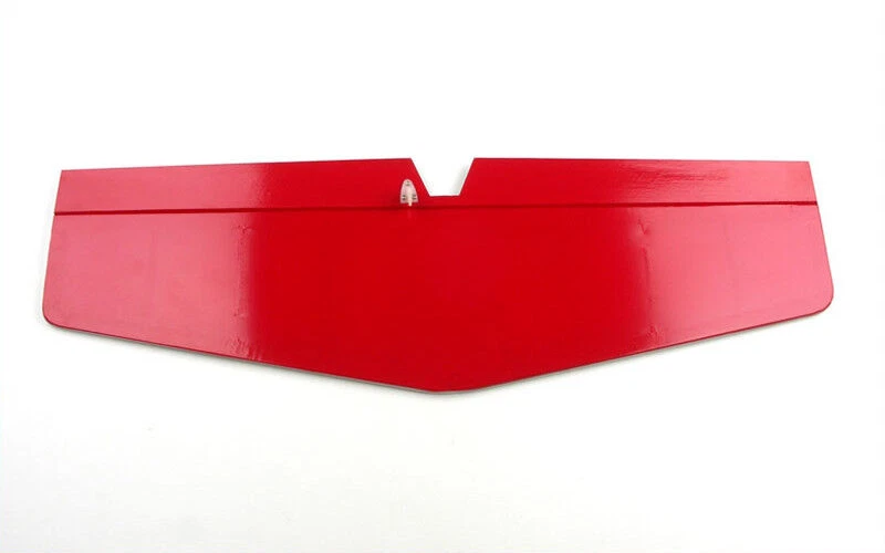 Heckleitwerk Calmato 1400 EP rot RC Flugmodell Ersatzteil Kyosho 10050R-13 - Bild 1 von 1