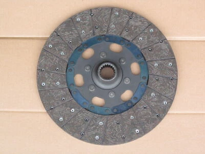 Clutch Disc Fits John Deere 4020 4010 4000 AR26603 - Image 1 of 2