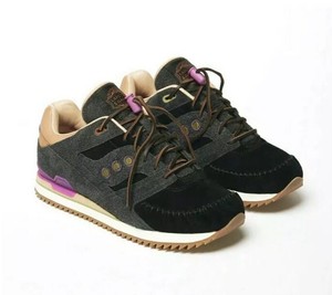 saucony courageous black