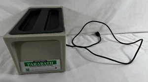 Original Parabath Soothing Paraffin Heat Therapy Hygenic Corporation 120V - Picture 1 of 1