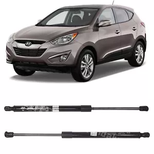 817712S000 817812S000 Tail Gate Lifter Left Right 2EA HYUNDAI TUCSON 2010-2015 - Picture 1 of 12